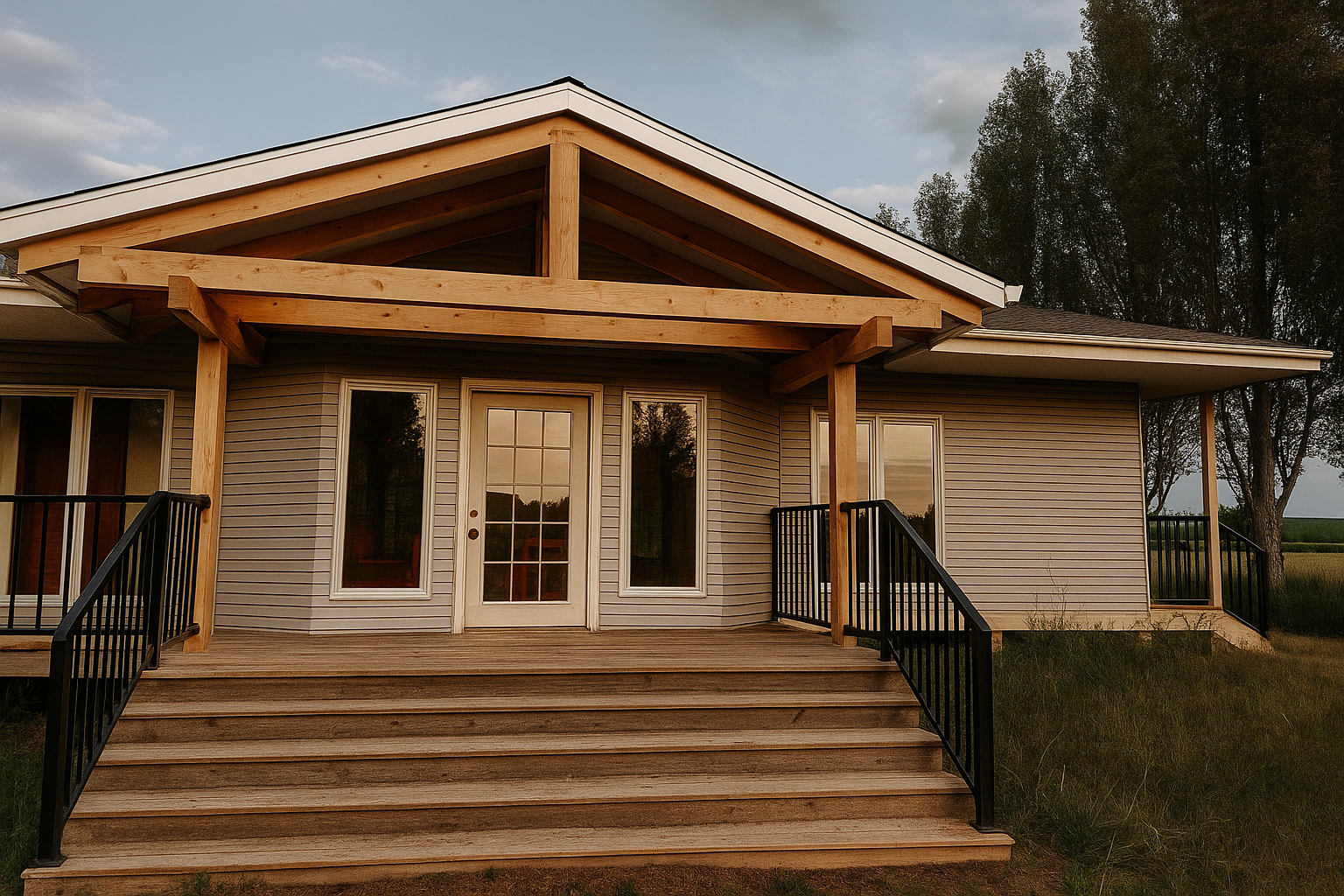 Detalle del interior después de la restauración